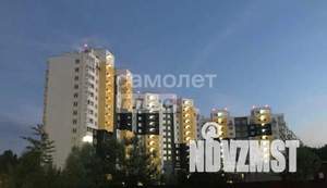 1-к квартира, вторичка, 46м2, 11/14 этаж