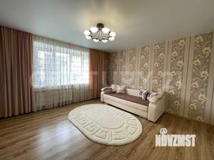 2-к квартира, вторичка, 57м2, 6/12 этаж