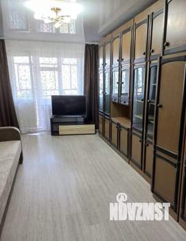 1-к квартира, вторичка, 34м2, 7/9 этаж