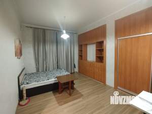 1-к квартира, вторичка, 27м2, 1/5 этаж