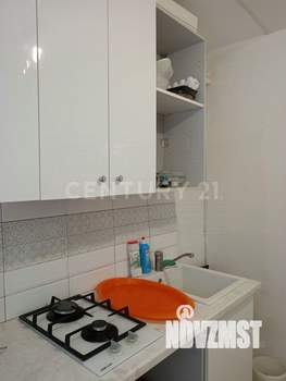 2-к квартира, вторичка, 40м2, 1/5 этаж