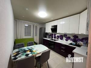 2-к квартира, вторичка, 60м2, 13/17 этаж