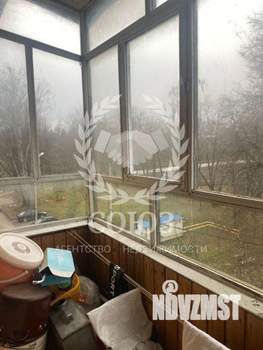 2-к квартира, вторичка, 45м2, 4/4 этаж