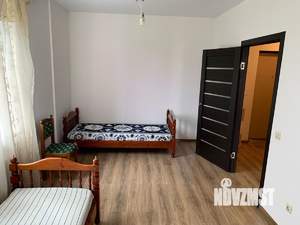 1-к квартира, вторичка, 34м2, 6/17 этаж