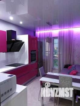 1-к квартира, вторичка, 44м2, 9/18 этаж