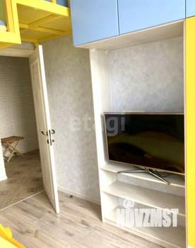 2-к квартира, вторичка, 56м2, 4/4 этаж