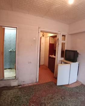 1-к квартира, вторичка, 13м2, 3/5 этаж