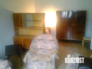 1-к квартира, вторичка, 38м2, 3/4 этаж