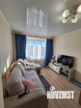 1-к квартира, вторичка, 27м2, 5/16 этаж