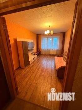 2-к квартира, вторичка, 50м2, 6/9 этаж