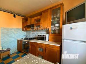 3-к квартира, вторичка, 65м2, 9/10 этаж