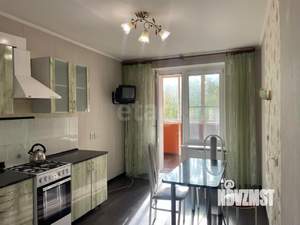 1-к квартира, вторичка, 47м2, 2/9 этаж