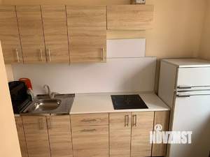 1-к квартира, вторичка, 34м2, 6/17 этаж