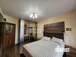 3-к квартира, вторичка, 76м2, 4/5 этаж