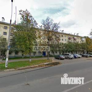 1-к квартира, вторичка, 30м2, 4/5 этаж