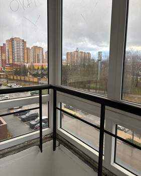 1-к квартира, вторичка, 36м2, 5/11 этаж