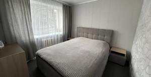 2-к квартира, вторичка, 49м2, 2/4 этаж