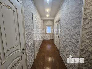 3-к квартира, вторичка, 78м2, 7/19 этаж
