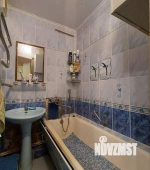 2-к квартира, вторичка, 45м2, 6/9 этаж