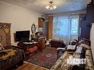 1-к квартира, вторичка, 35м2, 1/9 этаж