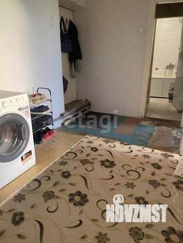 2-к квартира, вторичка, 39м2, 8/9 этаж