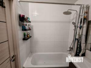 1-к квартира, вторичка, 37м2, 6/10 этаж