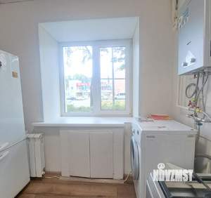 2-к квартира, вторичка, 50м2, 1/4 этаж