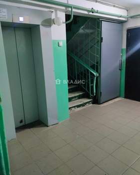 1-к квартира, вторичка, 32м2, 1/9 этаж