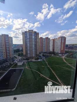 2-к квартира, вторичка, 70м2, 10/15 этаж