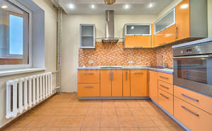 3-к квартира, вторичка, 87м2, 10/11 этаж