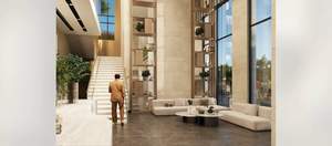 1-к квартира, вторичка, 50м2, 3/29 этаж