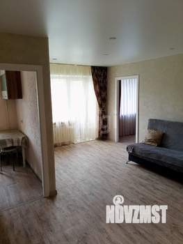 2-к квартира, вторичка, 45м2, 3/5 этаж