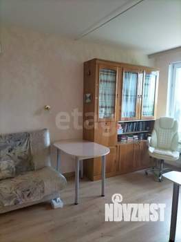 2-к квартира, вторичка, 58м2, 11/13 этаж