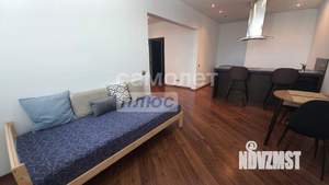 1-к квартира, вторичка, 61м2, 12/16 этаж