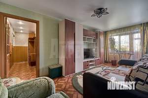 2-к квартира, вторичка, 44м2, 5/5 этаж