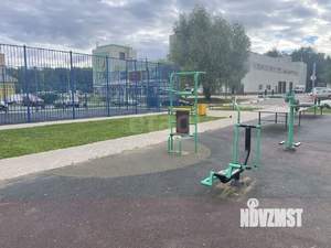 3-к квартира, вторичка, 85м2, 3/16 этаж