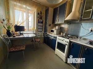 2-к квартира, вторичка, 49м2, 2/9 этаж