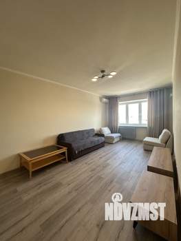2-к квартира, вторичка, 72м2, 10/10 этаж