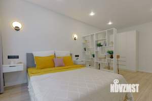 2-к квартира, вторичка, 51м2, 3/5 этаж