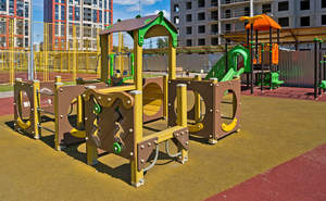 3-к квартира, вторичка, 87м2, 12/24 этаж