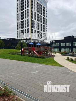 2-к квартира, вторичка, 60м2, 9/12 этаж