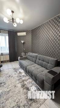 1-к квартира, вторичка, 45м2, 17/17 этаж