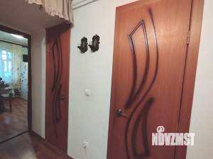 1-к квартира, вторичка, 35м2, 1/9 этаж