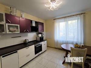 2-к квартира, вторичка, 70м2, 2/12 этаж