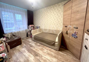 2-к квартира, вторичка, 52м2, 4/9 этаж