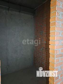 1-к квартира, вторичка, 40м2, 3/11 этаж