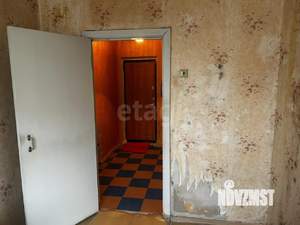 2-к квартира, вторичка, 42м2, 2/12 этаж