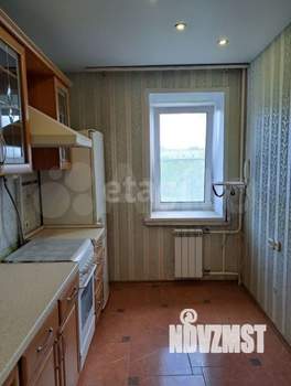 3-к квартира, вторичка, 60м2, 8/9 этаж