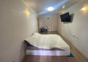 1-к квартира, вторичка, 40м2, 6/10 этаж