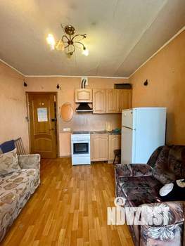 1-к квартира, вторичка, 33м2, 5/9 этаж